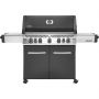Grill gazowy Prestige P665 Szary